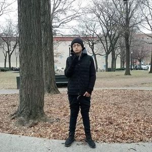 Meet your Posher, Edison